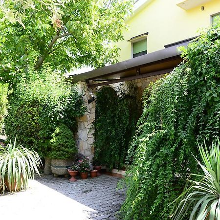 Agriturismo Valle Verde Altamura Eksteriør billede
