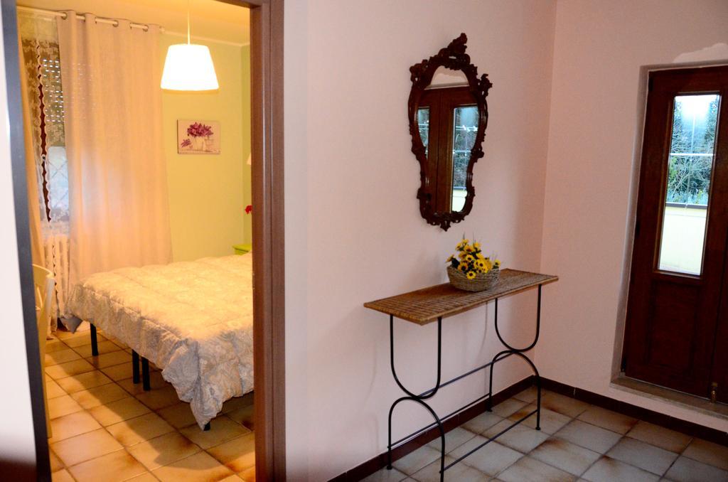Agriturismo Valle Verde Altamura Eksteriør billede