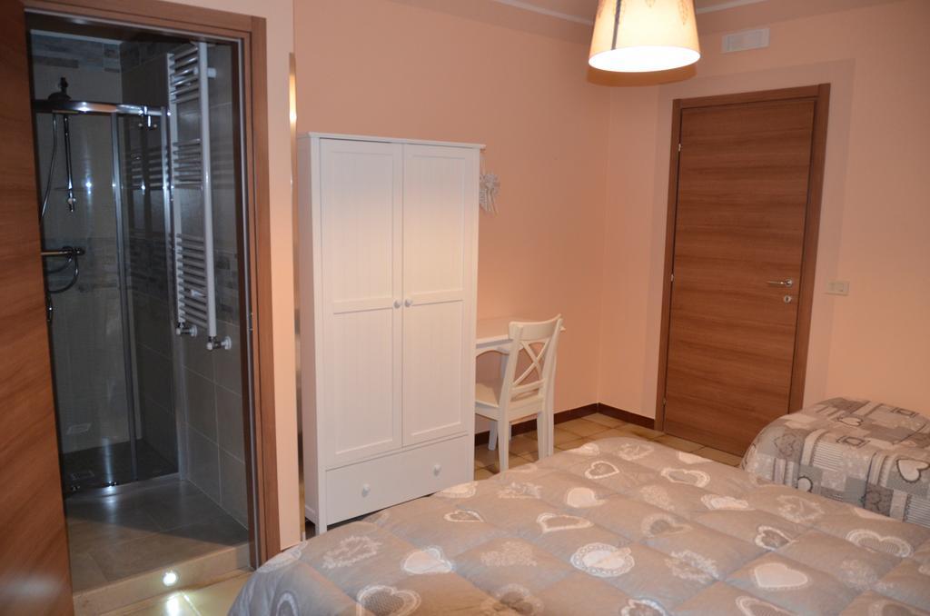 Agriturismo Valle Verde Altamura Værelse billede