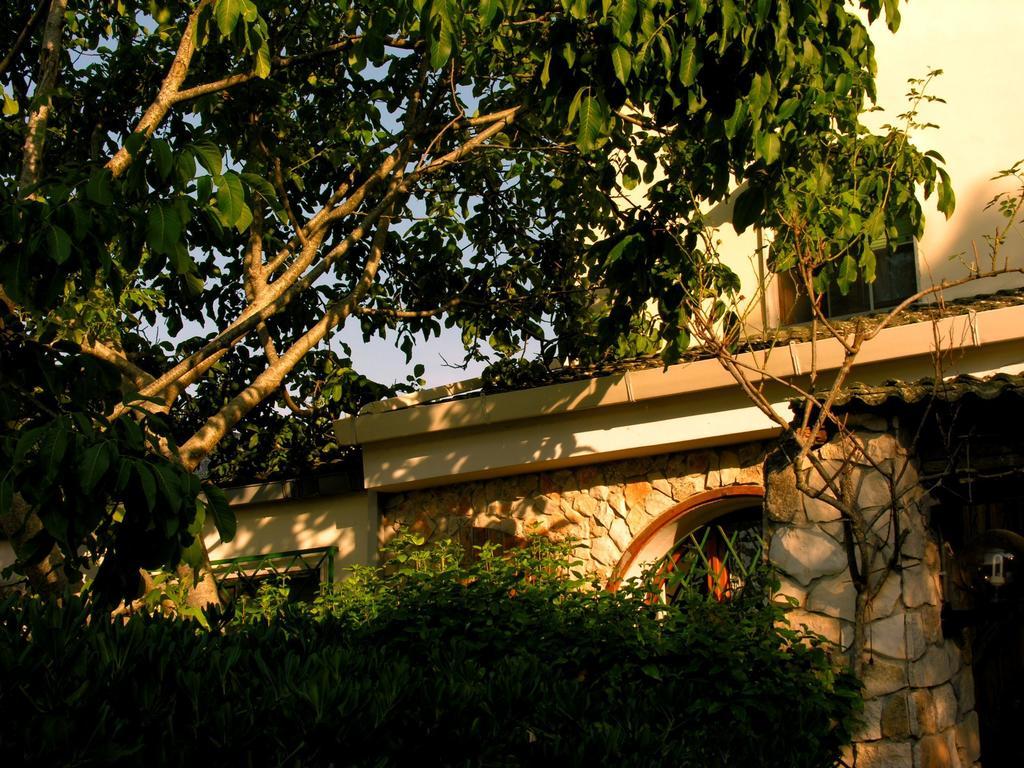 Agriturismo Valle Verde Altamura Eksteriør billede