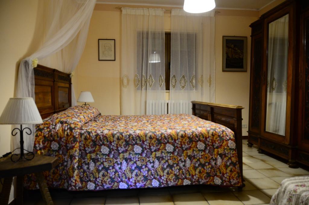 Agriturismo Valle Verde Altamura Eksteriør billede