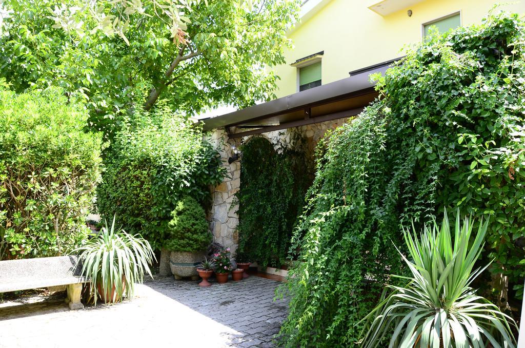 Agriturismo Valle Verde Altamura Eksteriør billede