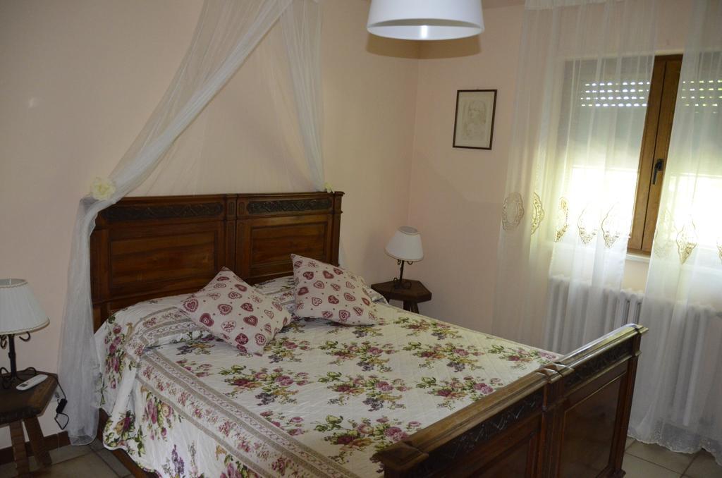 Agriturismo Valle Verde Altamura Eksteriør billede