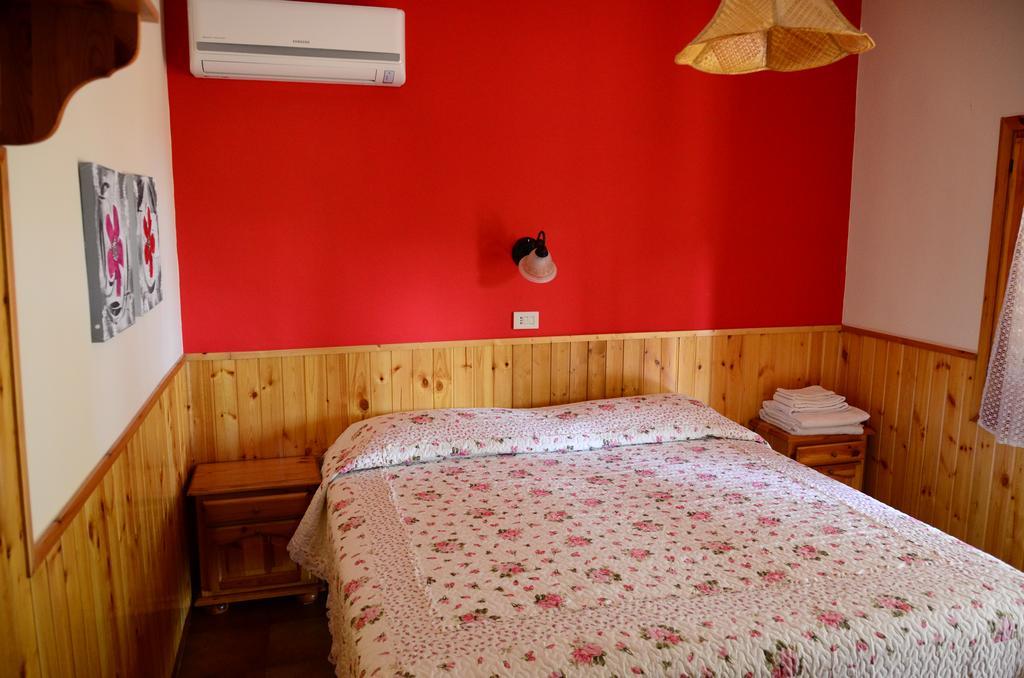 Agriturismo Valle Verde Altamura Eksteriør billede