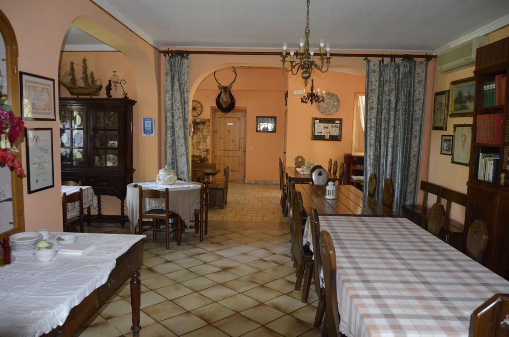 Agriturismo Valle Verde Altamura Eksteriør billede