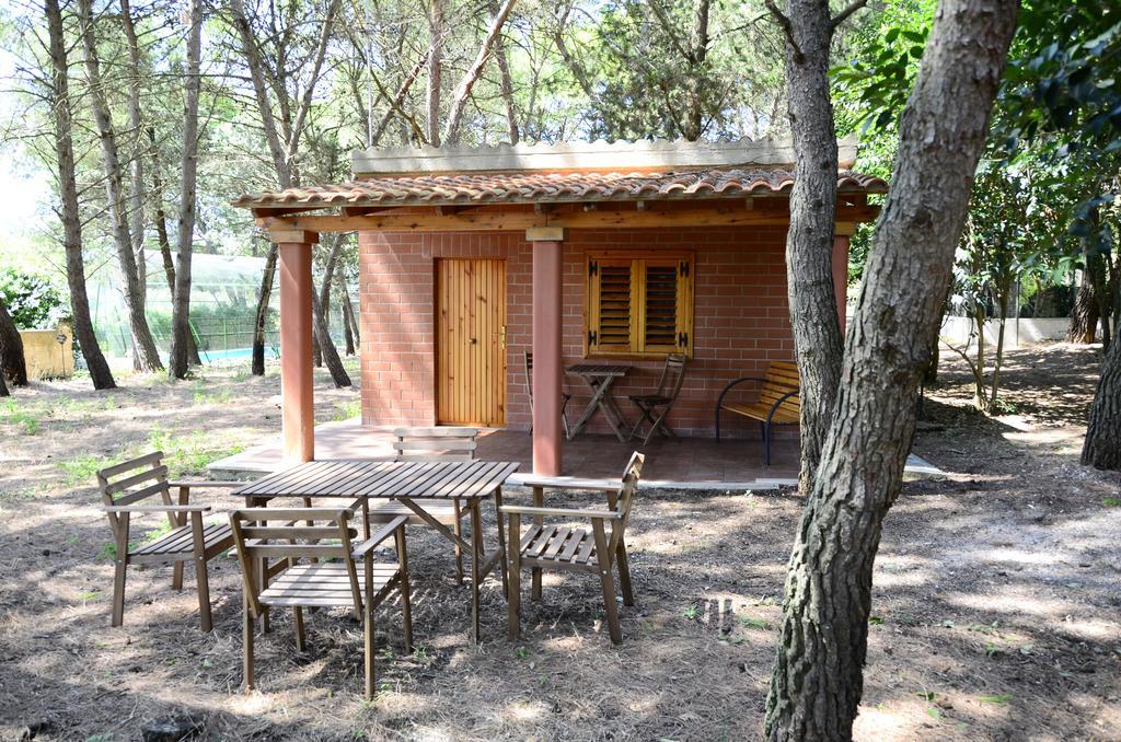 Agriturismo Valle Verde Altamura Eksteriør billede