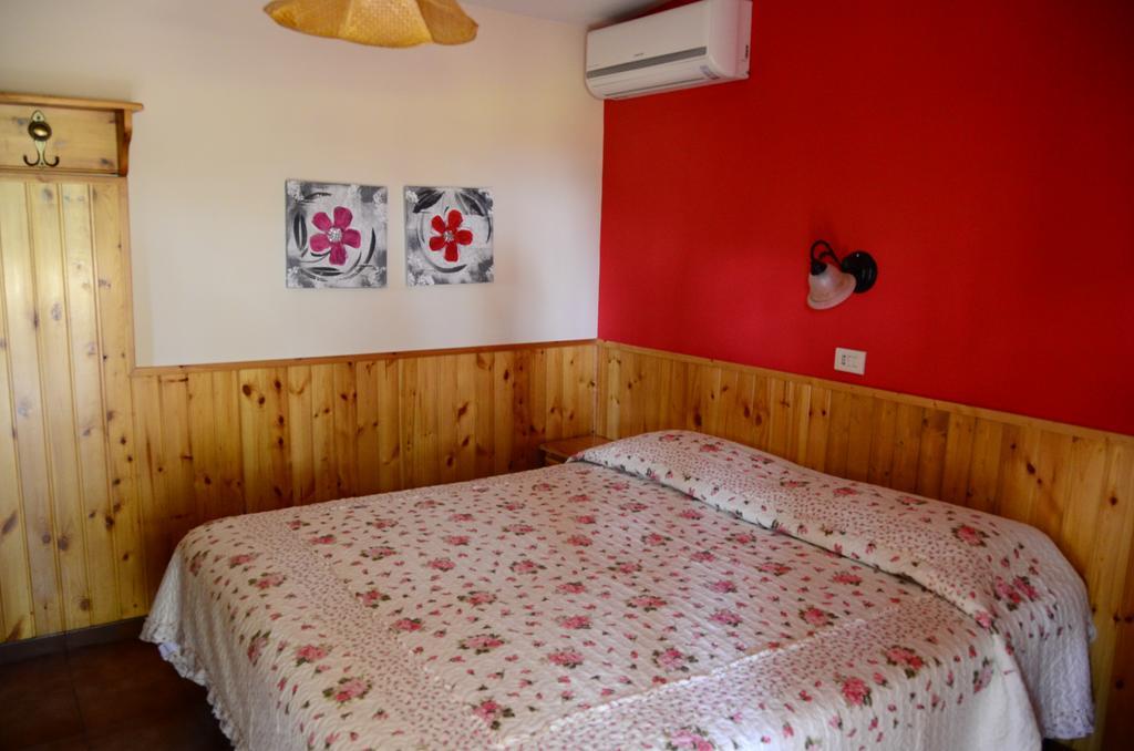 Agriturismo Valle Verde Altamura Eksteriør billede