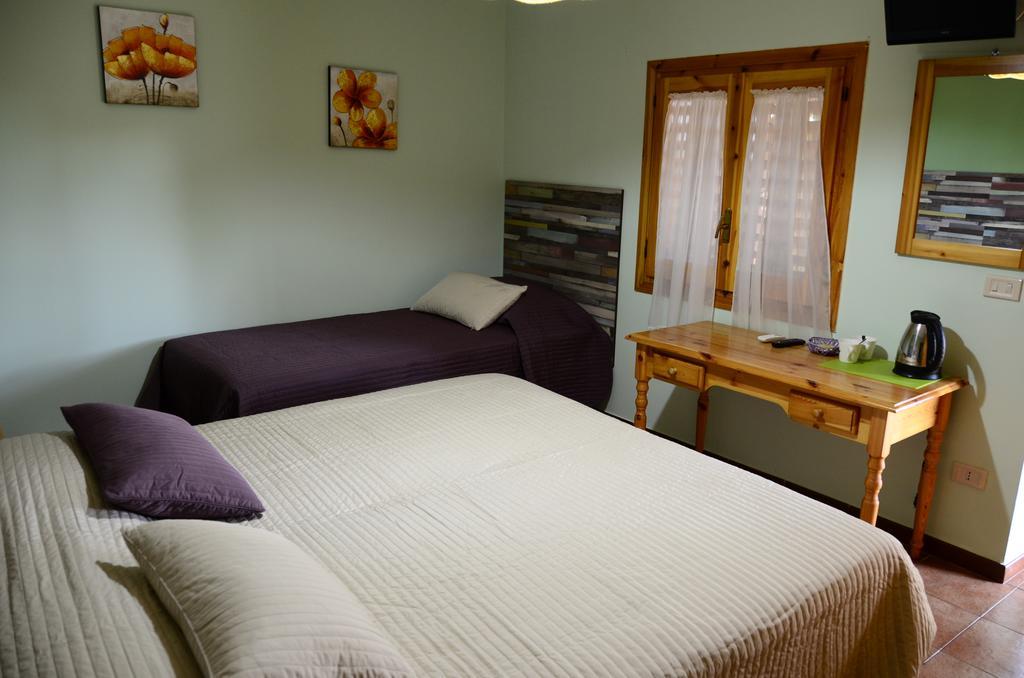 Agriturismo Valle Verde Altamura Eksteriør billede