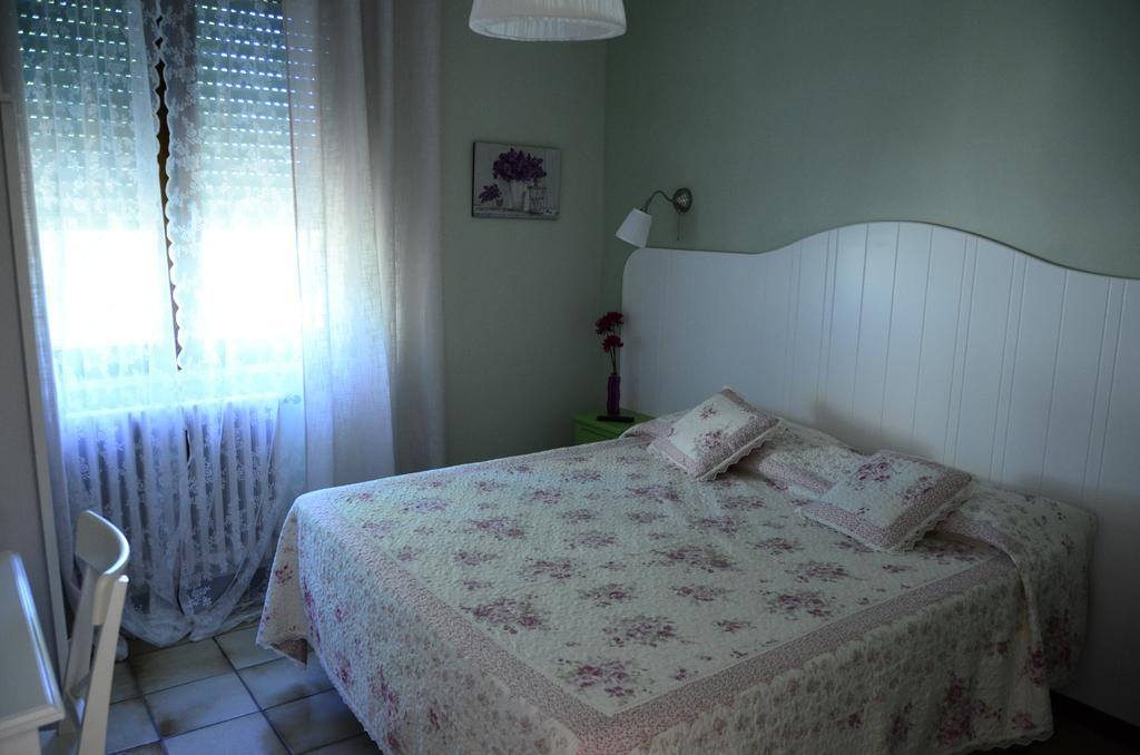 Agriturismo Valle Verde Altamura Eksteriør billede