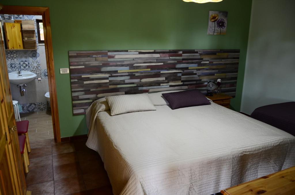 Agriturismo Valle Verde Altamura Eksteriør billede